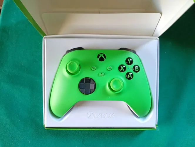 Xbox controle