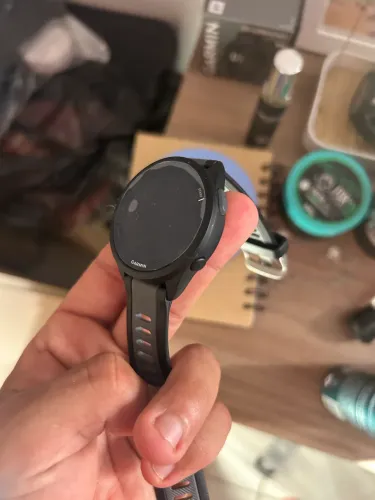 Relógio garmin 