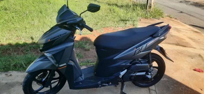 Yamaha Neo 125cc