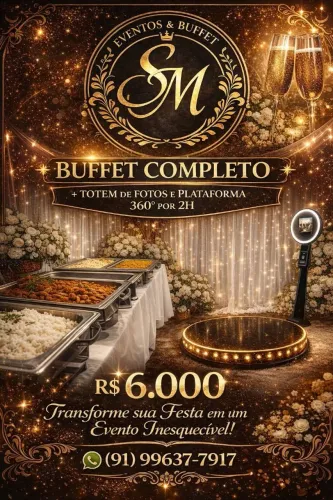 buffet coffer break 