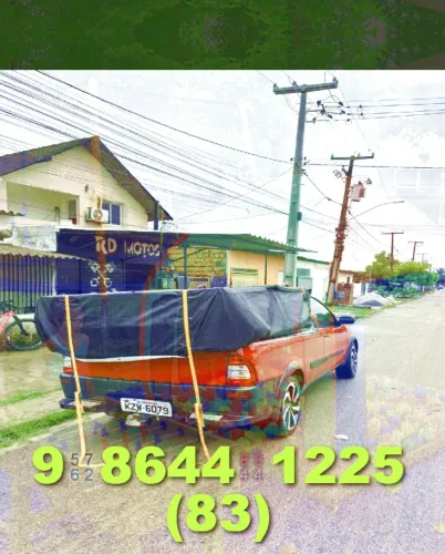 Frete rápido e seguro! Aproveite nossos preços imbatíveis e qualidade garantida!