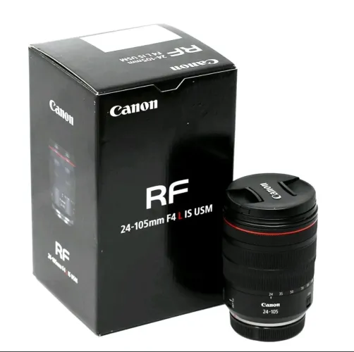 Rf 24 105 f4 NOVA