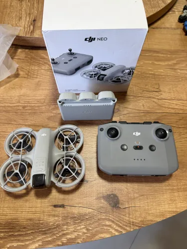 Drone DJI Neo