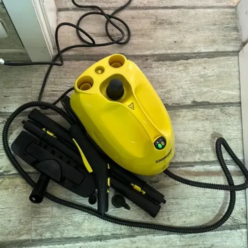 Limpadora a vapor (Vaporeto) Karcher