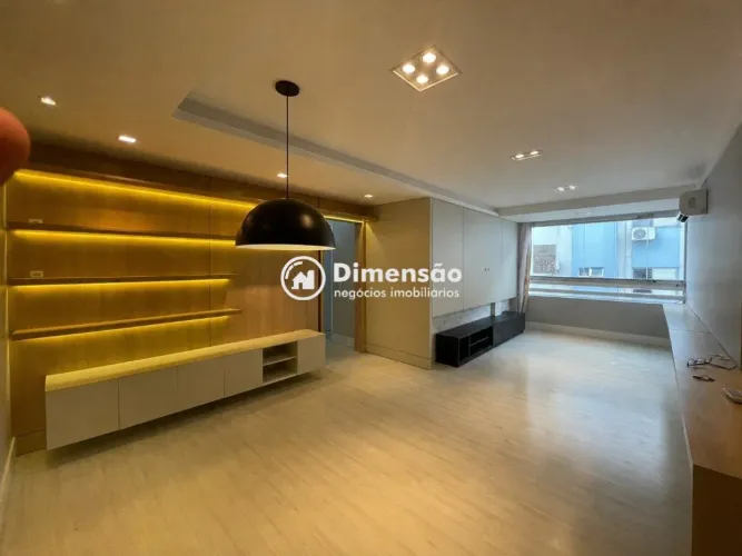 APARTAMENTO 2 QUARTOS - CÓRREGO GRANDE - FLORIANÓPOLIS