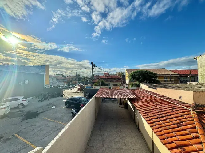 Aluguel fixo de casa com 2 quartos no Jardim Flamboyant por R$ 2.600,00!!