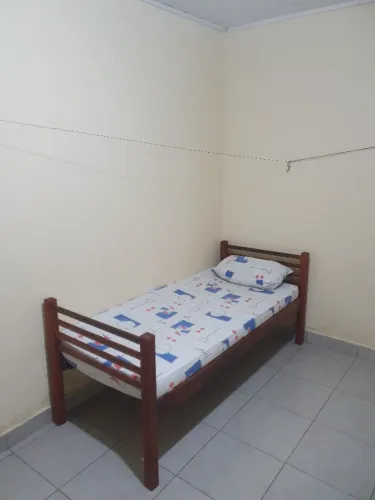 Cama de Solteiro