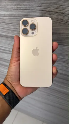 IPHONE 16pro MAX