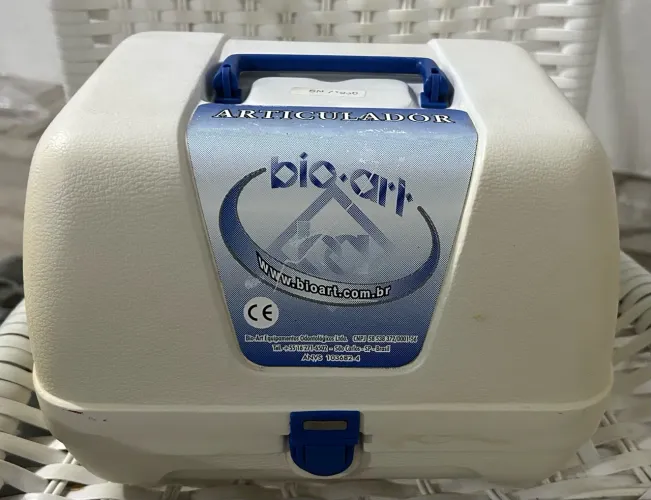 ARTICULADOR DA MARCA BIO-ART
