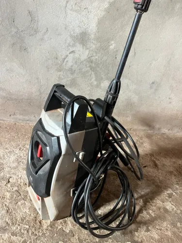 Bomba de alta pressão power jeti 1500 psi