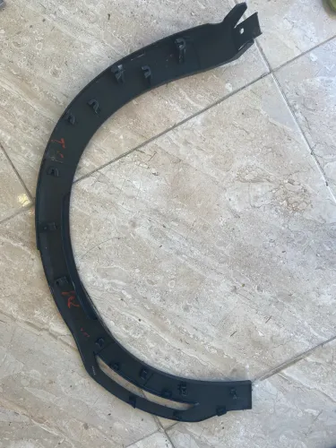 Moldura pára-lama BYD Dolphin Mini