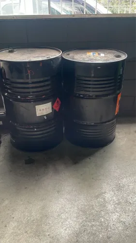 TAMBOR 200 LITROS METAL (temos 20 unidades)