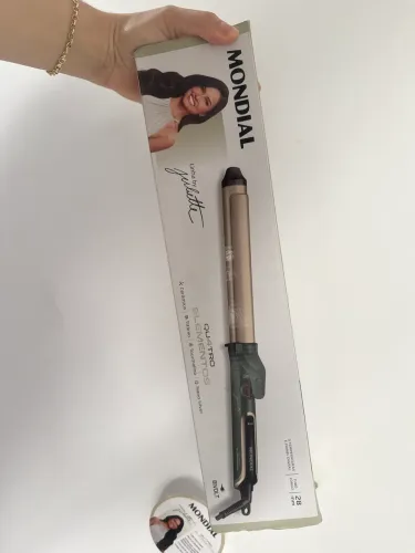 Babyliss Mondial