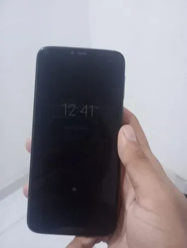 Moto G Funcionando Perfeitamente