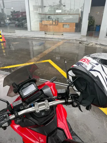 Honda AdV 150 2023