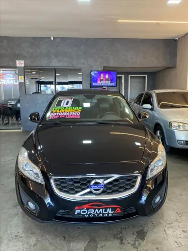 Volvo C30 T-5 2.5 220/ 230cv Aut. 2010