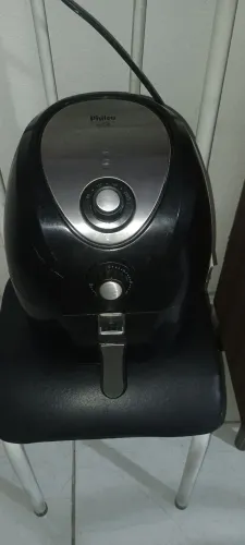 Air frye Philco