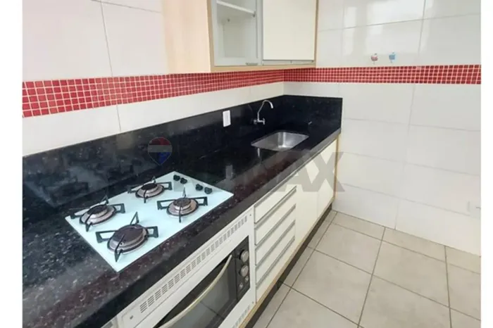 Apartamento Confortável em Chácara Nova Odessa