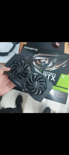 Rtx 2060 Gigabyte