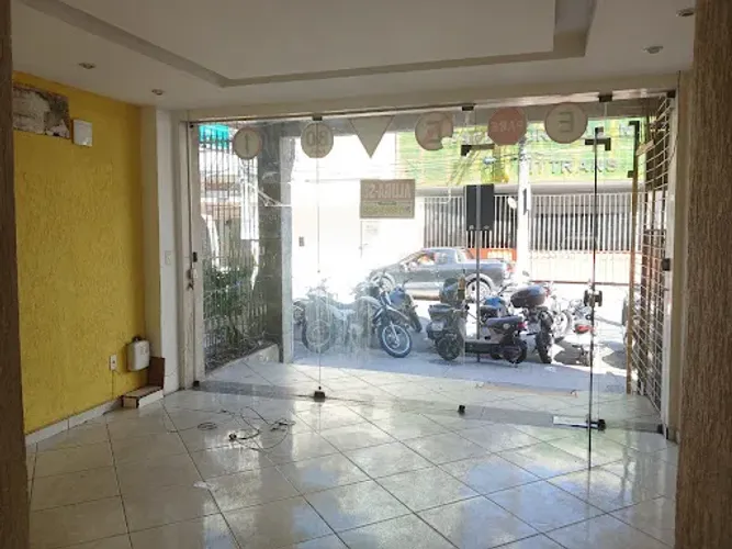 Loja para alugar, 217 m² por R$ 4.613,11/mês - Niterói - Niterói/RJ