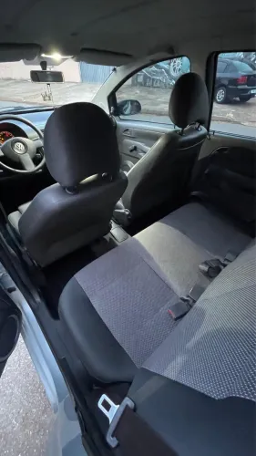 Volkswagen Fox City 1.0mi/ 1.0mi Total Flex 8V 3P 2006