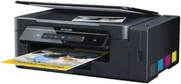 Impressora Epson L395