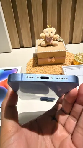 iPhone 14 128GB