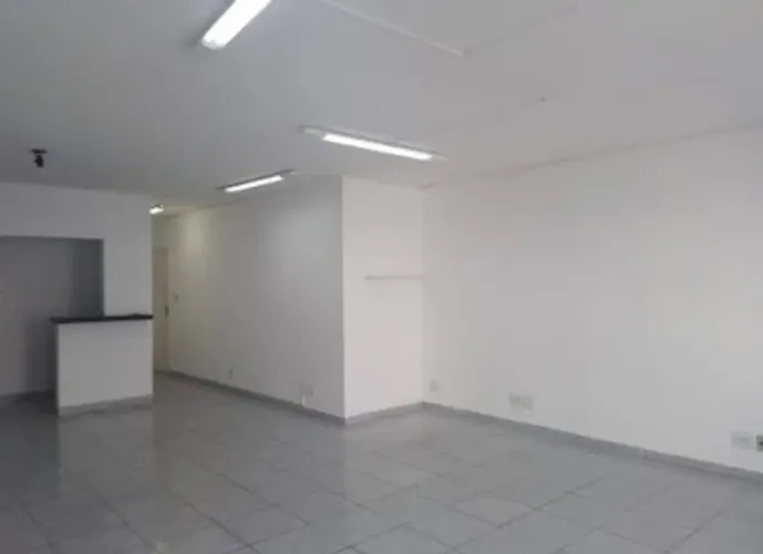 Sala comercial na Rua Antônio Tavares, 207 - Sala 4 45 m²