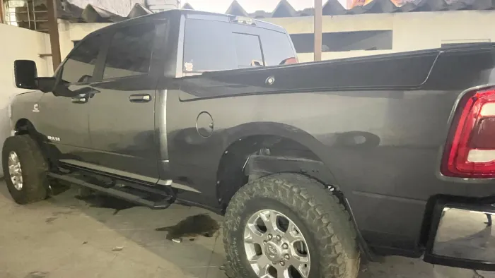 Ram 2500 Laramie 6.7 TDI CD 4X4 Diesel 2023