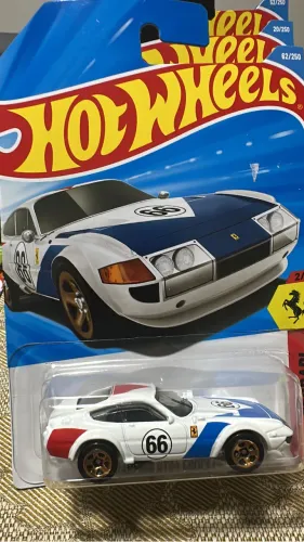 Hot wheels 2026