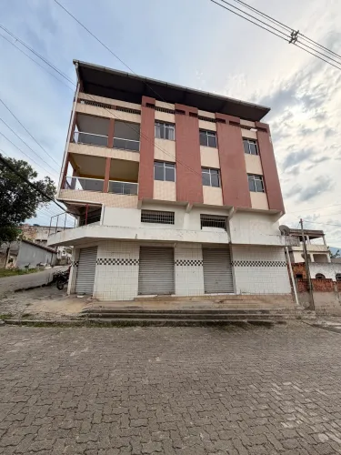 VENDO OU ALUGO  ponto de comércio 