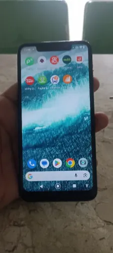 Moto one