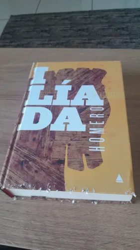 Livro usado