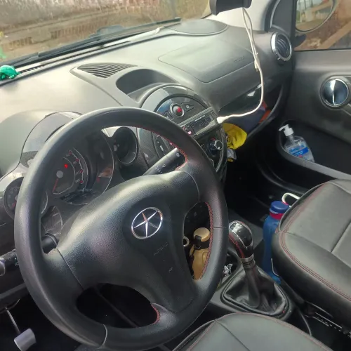 JAC J2 1.4 Jet Flex 16V 5P MEC 2016