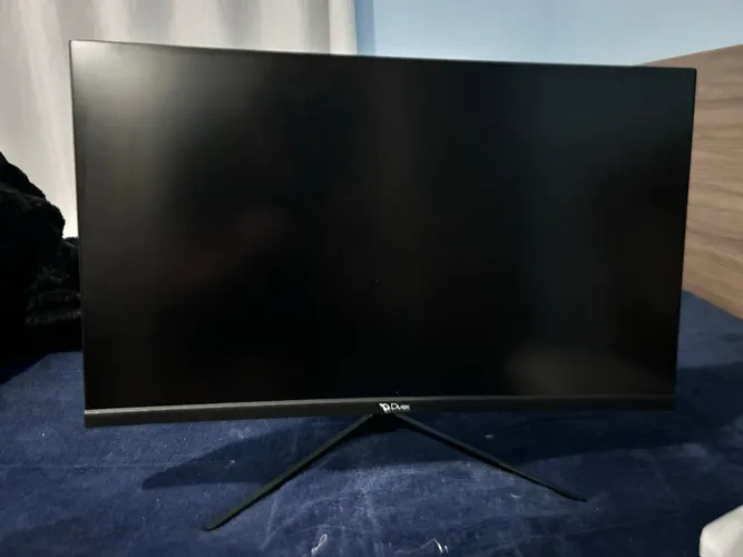 Monitor 27" 240hz