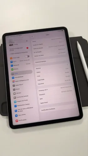 iPad Pro M2 11? 128Gb WI-FI + Apple Pencil + Magic Keyboard