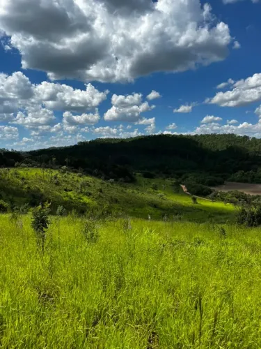 Mairiporã está crescendo e essa é a hora certa de investir! Adquira seu lote e conquiste p