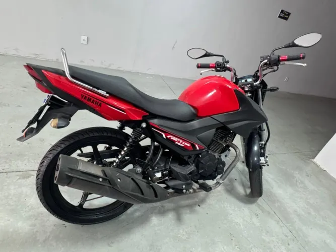 Vendo Factor 150 Flex-abaixo da fipe