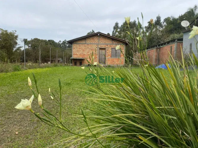 Chácara na divisa de Glorinha com Gravataí a venda