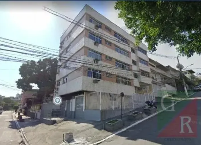 Ótimo Apartamento para venda em Duque de Caxias - Jardim 25 de Agosto - Área Nobre
