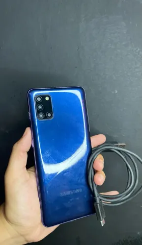 Samsung A31 128gb