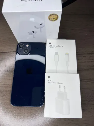 iPhone 13 128g
