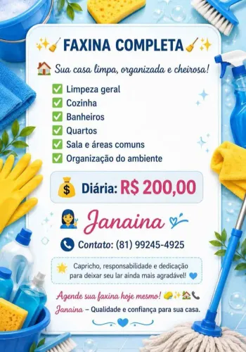 Diárias 