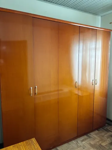 Guarda Roupas 5 Portas 