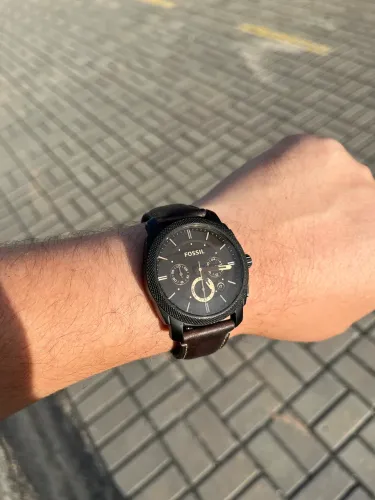 Relógio Fossil Original