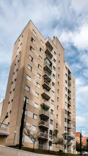 AP6267 - Apartamento - com 2 quartos - à Venda - Santa Maria - Osasco