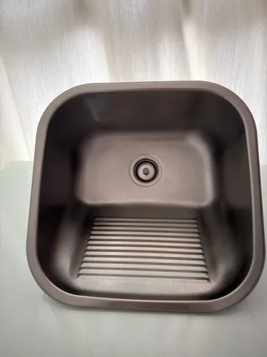Tanque inox Tramontina