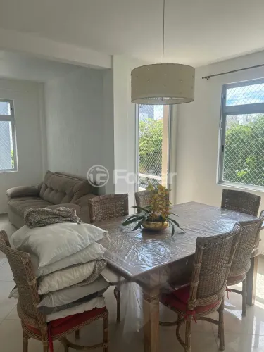 Apartamento à venda Rua Jorge Mussi, Canasvieiras - Florianópolis