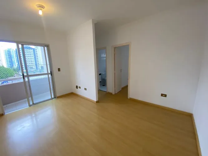 Apartamento (Padrão), com 2 quartos e 1 banheiros para Aluguel, 59 m² em Mogi das Cruzes/S