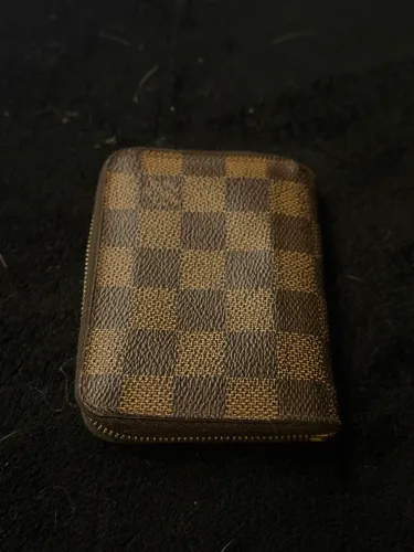 Carteira Louis vuitton